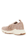 Tod'S 'knit kate sneakers