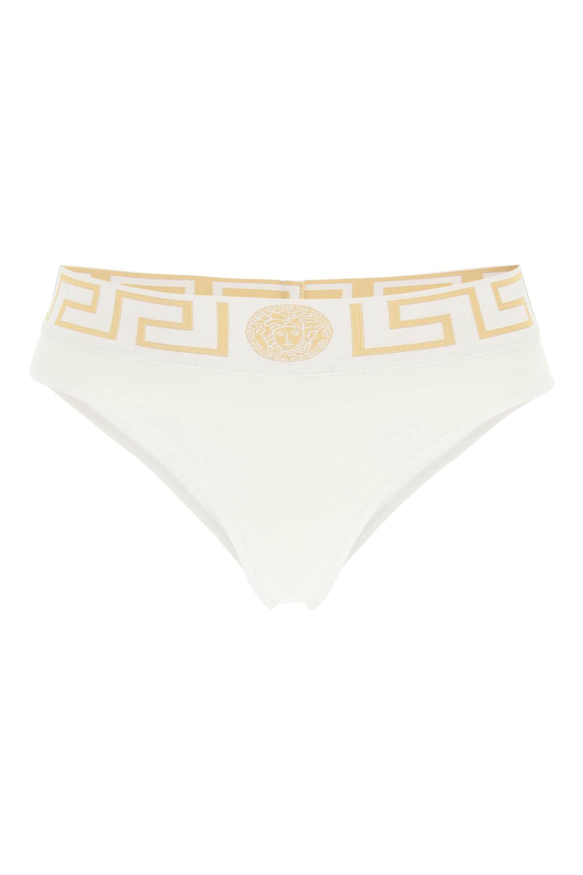 Versace Greca Underwear Bra