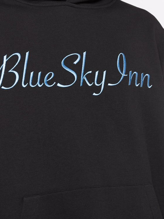 BLUE SKY INN Sweaters Black