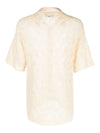 Bonsai Shirts White