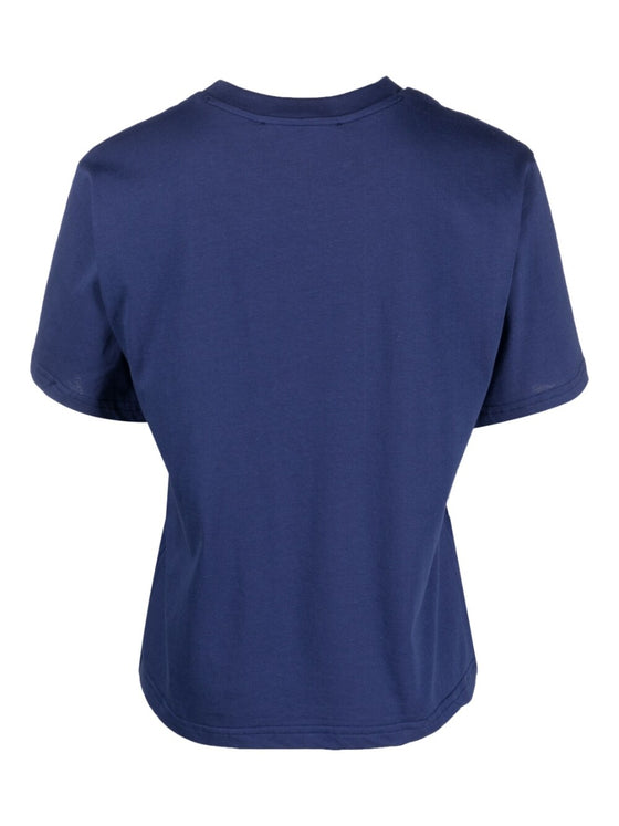 Peuterey T-shirts and Polos Blue