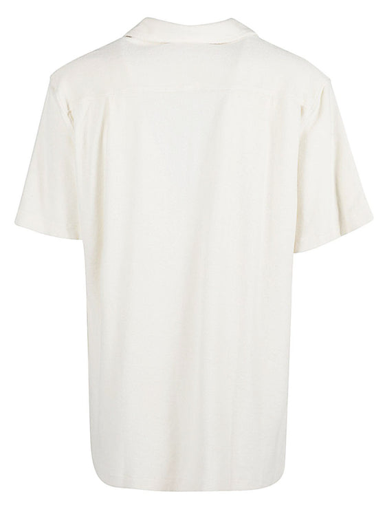 EDMMOND STUDIOS Shirts White