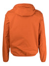 K-Way Coats Orange