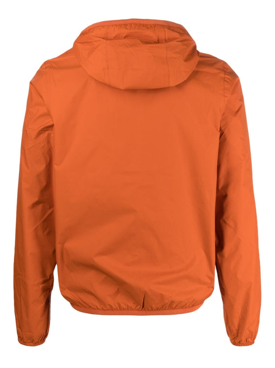 K-Way Coats Orange