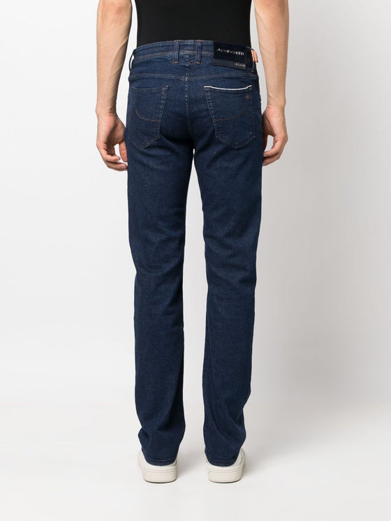 Jacob Cohen Jeans Blue