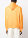 Billionaire Sweaters Orange