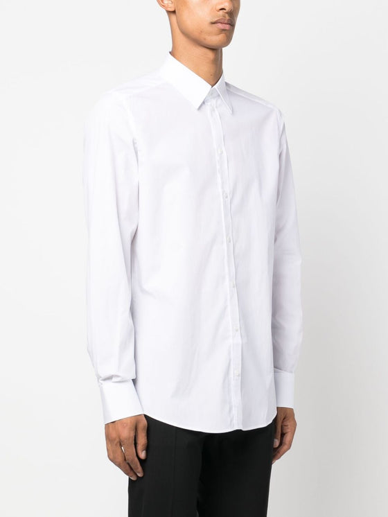 Dolce & Gabbana Shirts White