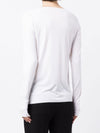 Wolford T-shirts and Polos White