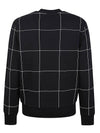 Fred Perry Sweaters Black