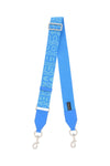 Marc jacobs 'the logo webbing strap'