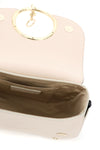 See by chloe multicoloured leather mara shoulder bag
