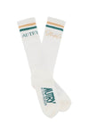 Autry jeff staple logo socks